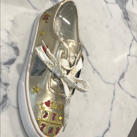 Sebastino Reno / Vegas shoes 7.5 women NEWINBOX - Picture 4 of 6